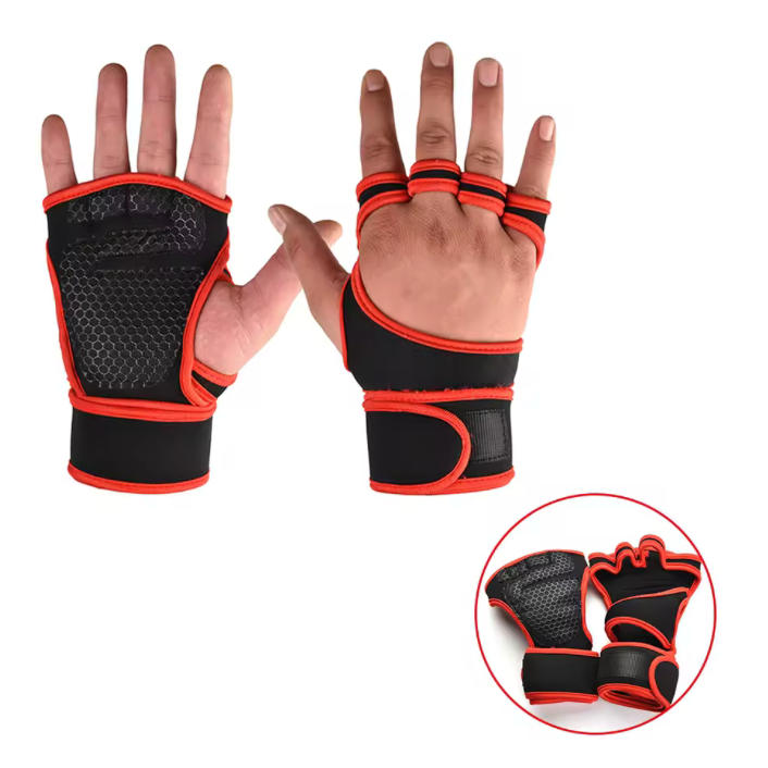 GripPro Gloves
