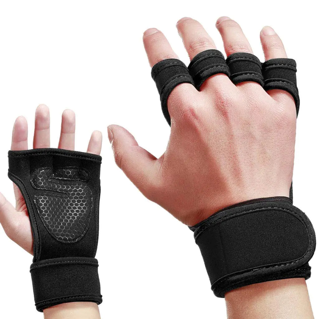 GripPro Gloves